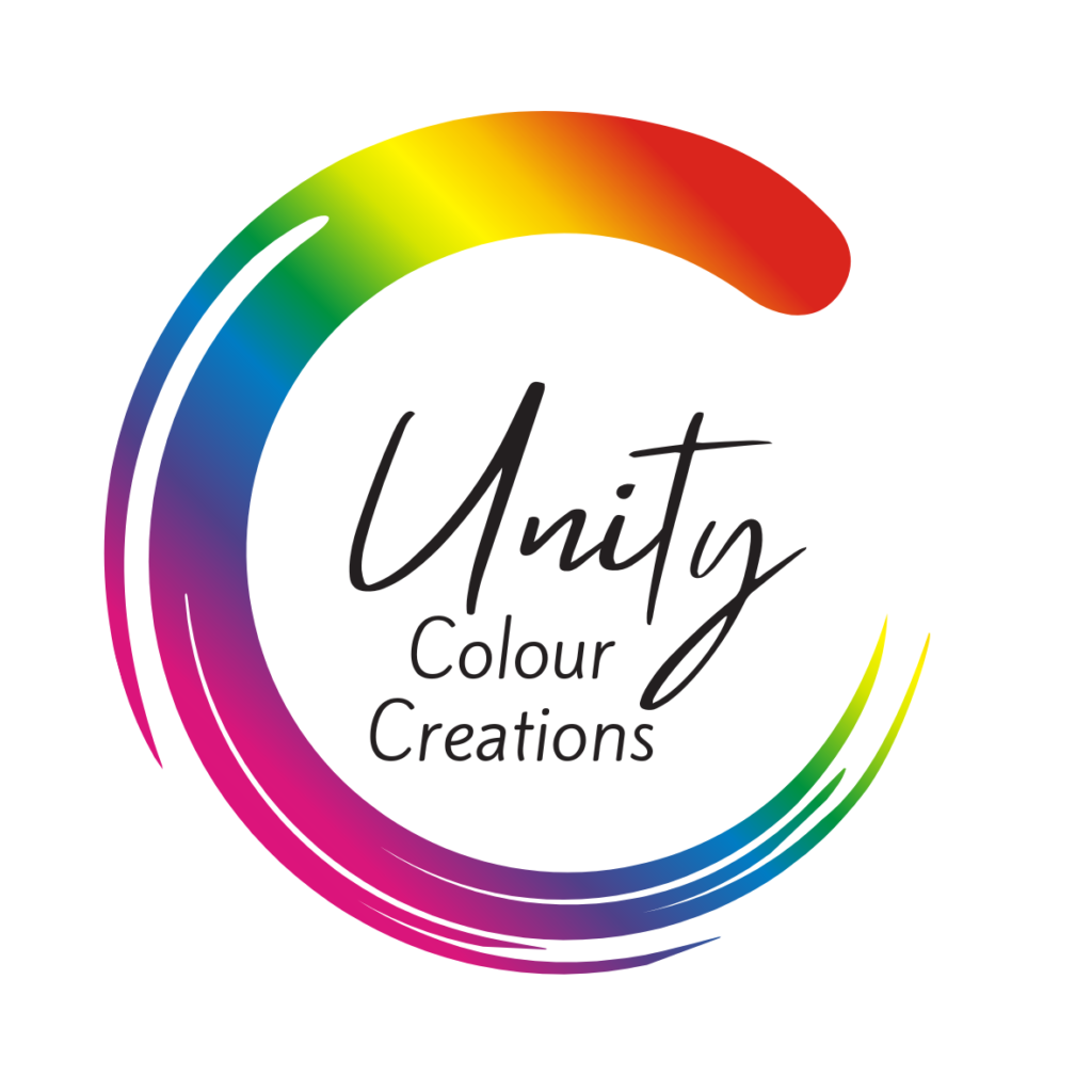 Unity Colour Creations